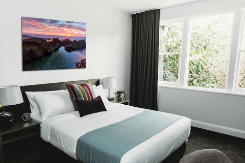 Coniston Hotel Wollongong - Accommodation Mermaid Beach 1