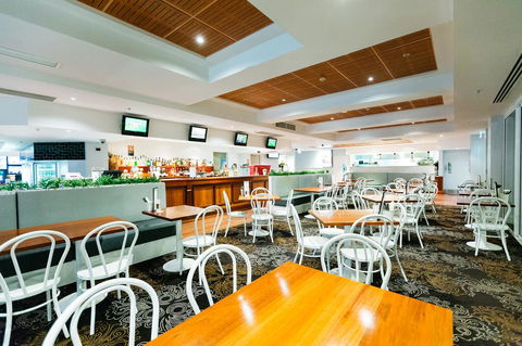 Coniston Hotel Wollongong - Accommodation Mermaid Beach 21