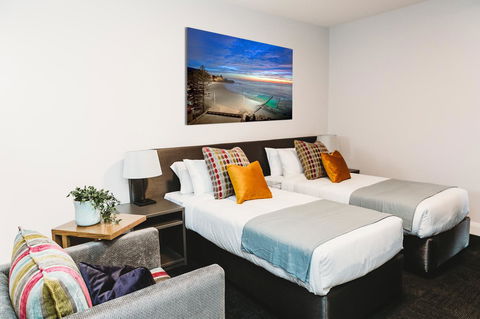 Coniston Hotel Wollongong - Accommodation Mermaid Beach 3