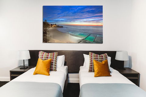 Coniston Hotel Wollongong - Accommodation Mermaid Beach 25