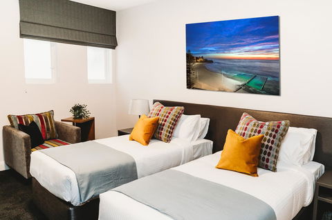Coniston Hotel Wollongong - Accommodation Mermaid Beach 14