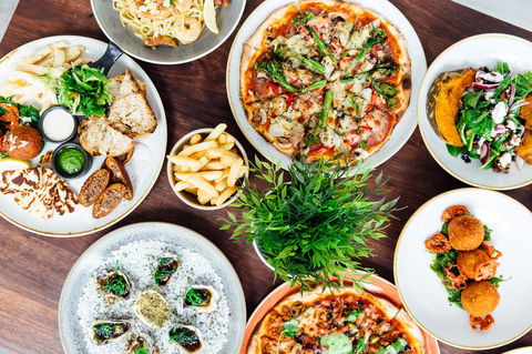 Coniston Hotel Wollongong - Accommodation Mermaid Beach 9