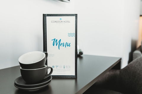 Coniston Hotel Wollongong - Accommodation Mermaid Beach 24