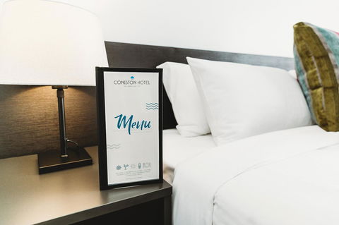 Coniston Hotel Wollongong - Accommodation Mermaid Beach 18