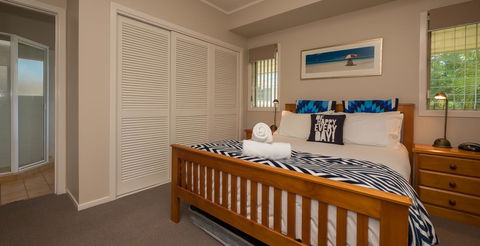 Hastings Cove Holiday Apartments - Accommodation Mermaid Beach 2