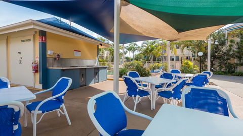 Hastings Cove Holiday Apartments - Accommodation Mermaid Beach 19