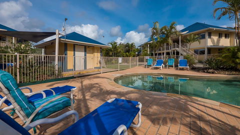 Hastings Cove Holiday Apartments - Accommodation Mermaid Beach 18
