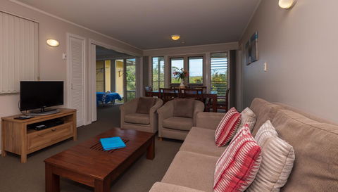 Hastings Cove Holiday Apartments - Accommodation Mermaid Beach 0