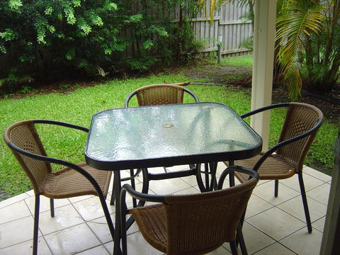 Hastings Cove Holiday Apartments - Accommodation Mermaid Beach 13