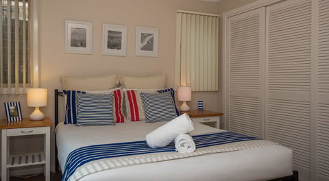 Hastings Cove Holiday Apartments - Accommodation Mermaid Beach 5