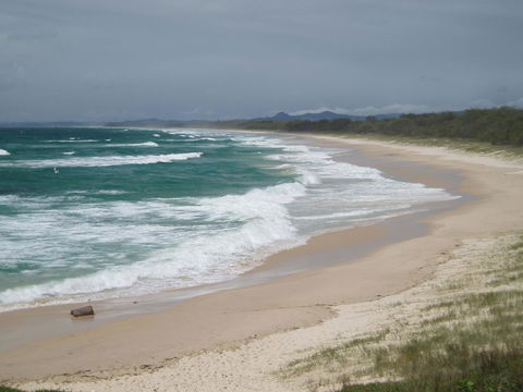 Hastings Cove Holiday Apartments - Accommodation Mermaid Beach 14