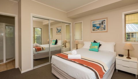 Hastings Cove Holiday Apartments - Accommodation Mermaid Beach 4