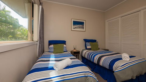 Hastings Cove Holiday Apartments - Accommodation Mermaid Beach 10