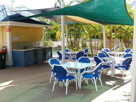 Hastings Cove Holiday Apartments - Accommodation Mermaid Beach 22