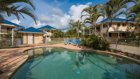 Hastings Cove Holiday Apartments - Accommodation Mermaid Beach 16