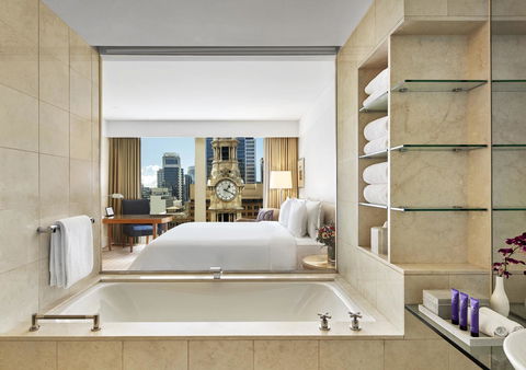 The Fullerton Hotel Sydney - Accommodation Mermaid Beach 4