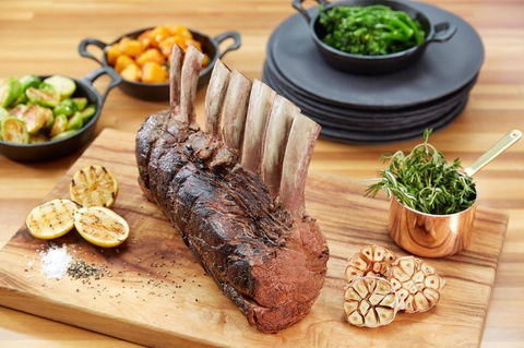 The Fullerton Hotel Sydney - Accommodation Mermaid Beach 32