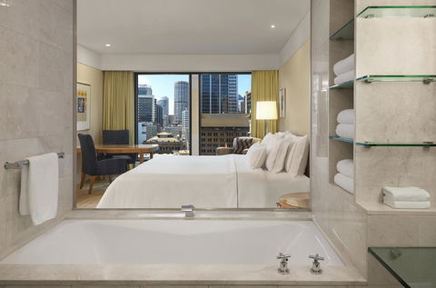The Fullerton Hotel Sydney - Accommodation Mermaid Beach 22