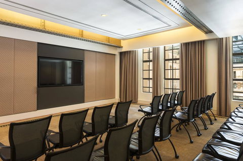 The Fullerton Hotel Sydney - Accommodation Mermaid Beach 26