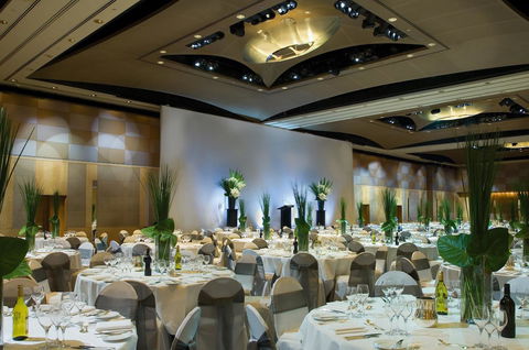 The Fullerton Hotel Sydney - Accommodation Mermaid Beach 23