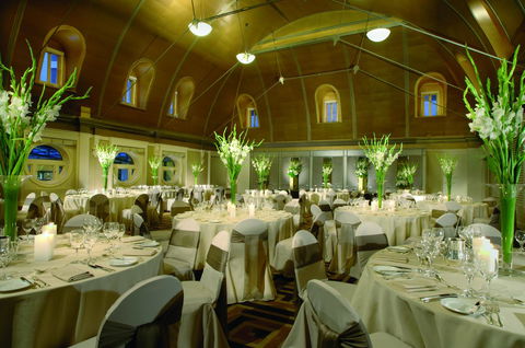 The Fullerton Hotel Sydney - Accommodation Mermaid Beach 24