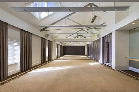 The Fullerton Hotel Sydney - Accommodation Mermaid Beach 25