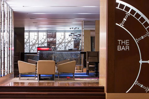 The Fullerton Hotel Sydney - Accommodation Mermaid Beach 17