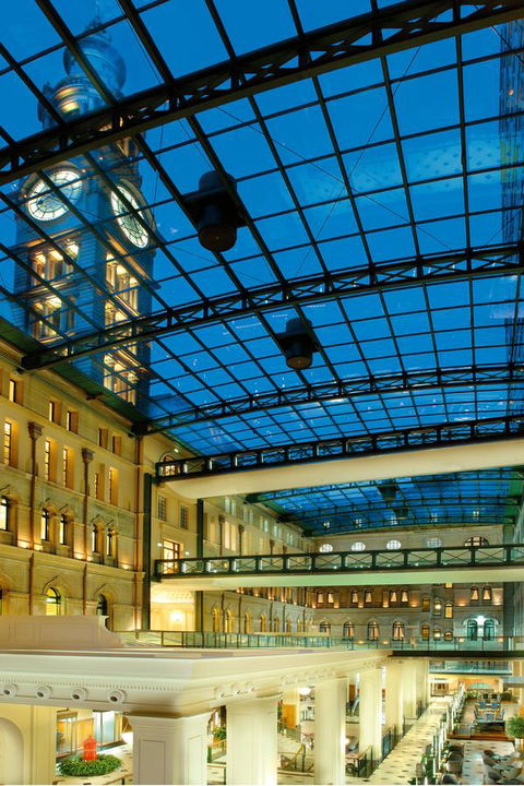 The Fullerton Hotel Sydney - Accommodation Mermaid Beach 34