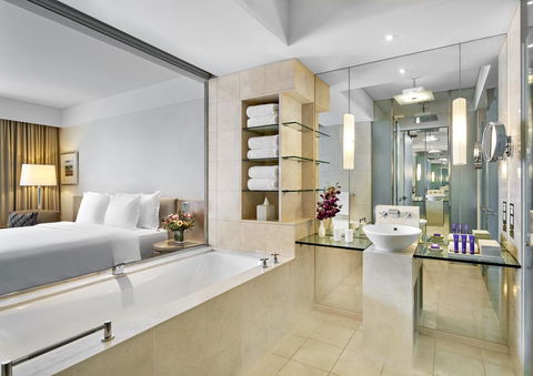 The Fullerton Hotel Sydney - Accommodation Mermaid Beach 2