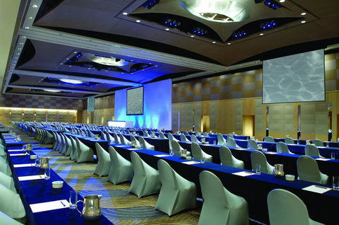 The Fullerton Hotel Sydney - Accommodation Mermaid Beach 21