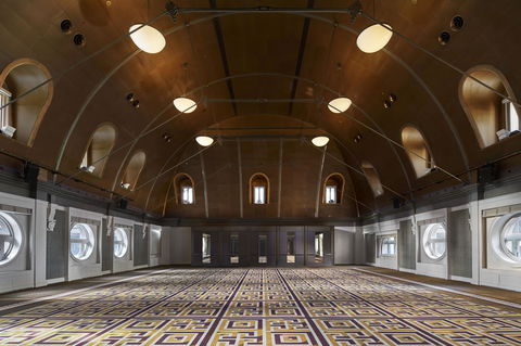 The Fullerton Hotel Sydney - Accommodation Mermaid Beach 27