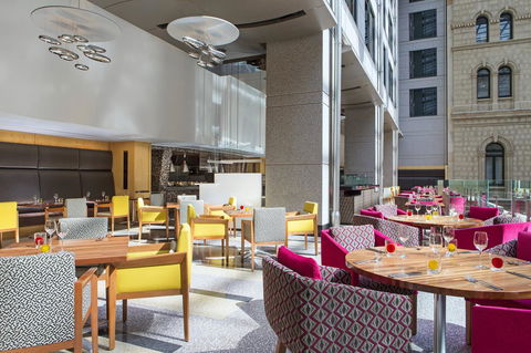 The Fullerton Hotel Sydney - Accommodation Mermaid Beach 38