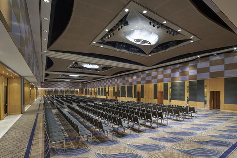 The Fullerton Hotel Sydney - Accommodation Mermaid Beach 30