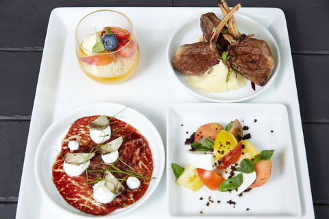 The Fullerton Hotel Sydney - Accommodation Mermaid Beach 33