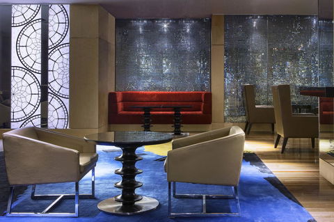 The Fullerton Hotel Sydney - Accommodation Mermaid Beach 37