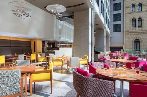 The Fullerton Hotel Sydney - Accommodation Mermaid Beach 15