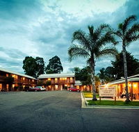 Bega Downs Motor Inn - Accommodation Mermaid Beach