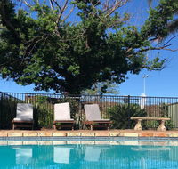 Hunter Morpeth Motel and Villa's - Accommodation Mermaid Beach
