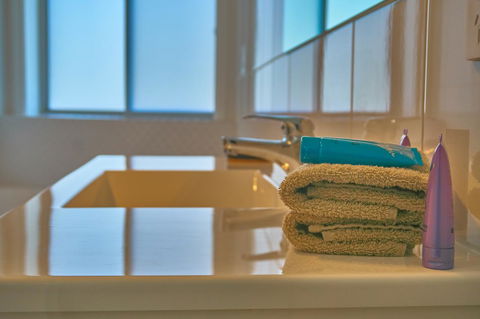 Hunter Oasis - Accommodation Mermaid Beach 23