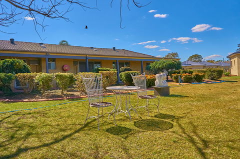 Hunter Oasis - Accommodation Mermaid Beach 36