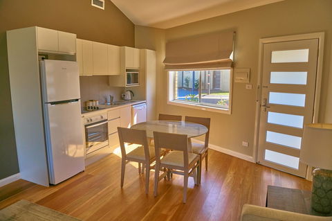 Hunter Oasis - Accommodation Mermaid Beach 26