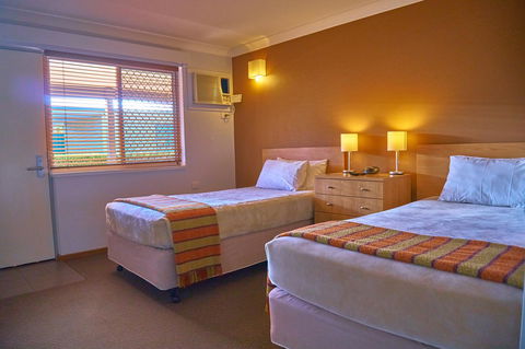 Hunter Oasis - Accommodation Mermaid Beach 15
