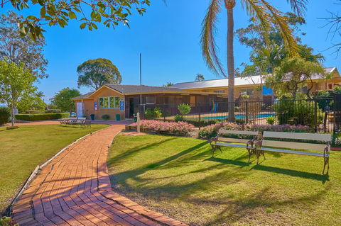 Hunter Oasis - Accommodation Mermaid Beach 38