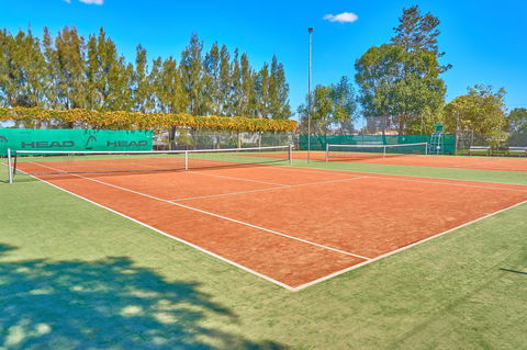 Hunter Oasis - Accommodation Mermaid Beach 34