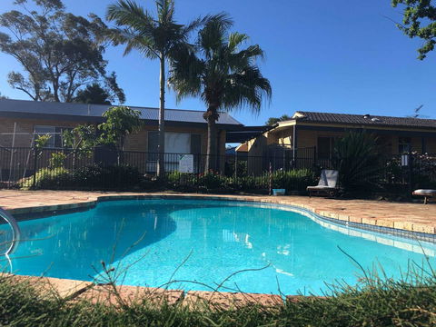 Hunter Oasis - Accommodation Mermaid Beach 10