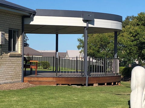 Hunter Oasis - Accommodation Mermaid Beach 9