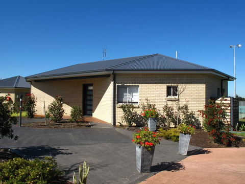 Hunter Oasis - Accommodation Mermaid Beach 8
