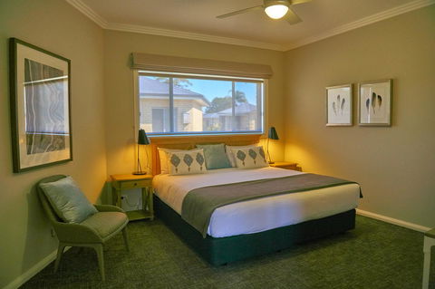 Hunter Oasis - Accommodation Mermaid Beach 44