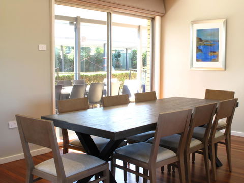 Hunter Oasis - Accommodation Mermaid Beach 2