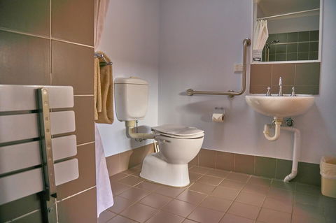 Hunter Oasis - Accommodation Mermaid Beach 30